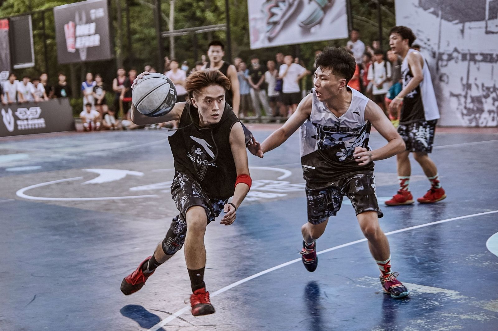 湖南好博体育管理有限公司