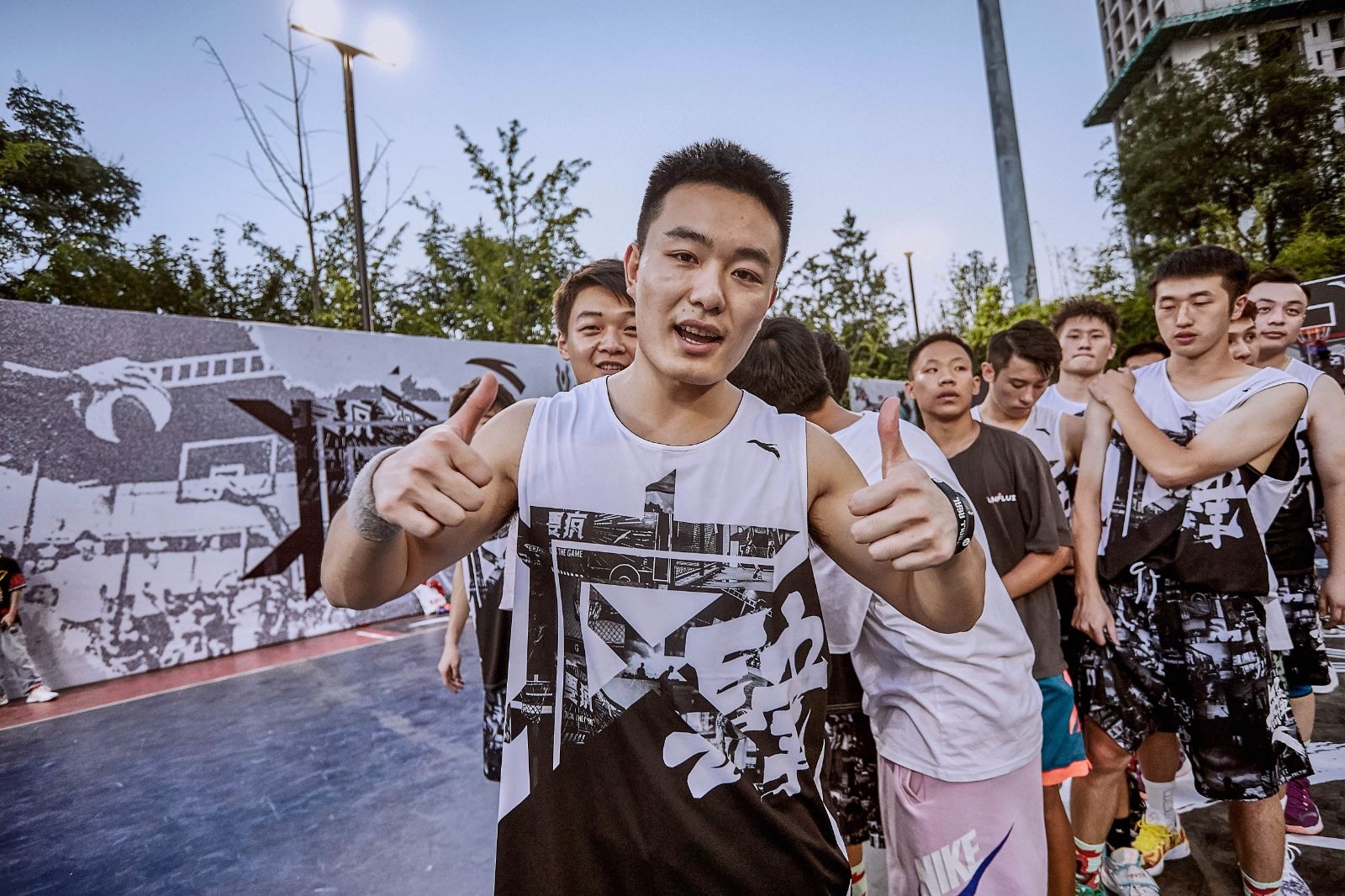 湖南好博体育管理有限公司