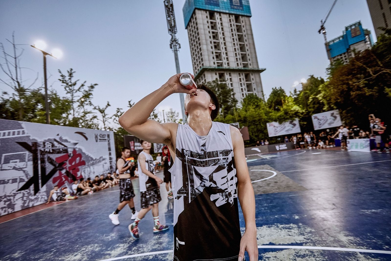 湖南好博体育管理有限公司