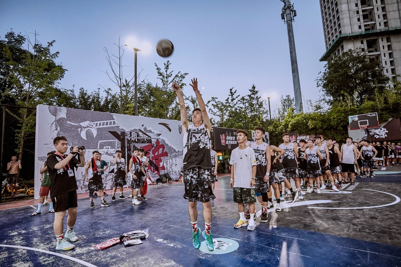 湖南好博体育管理有限公司