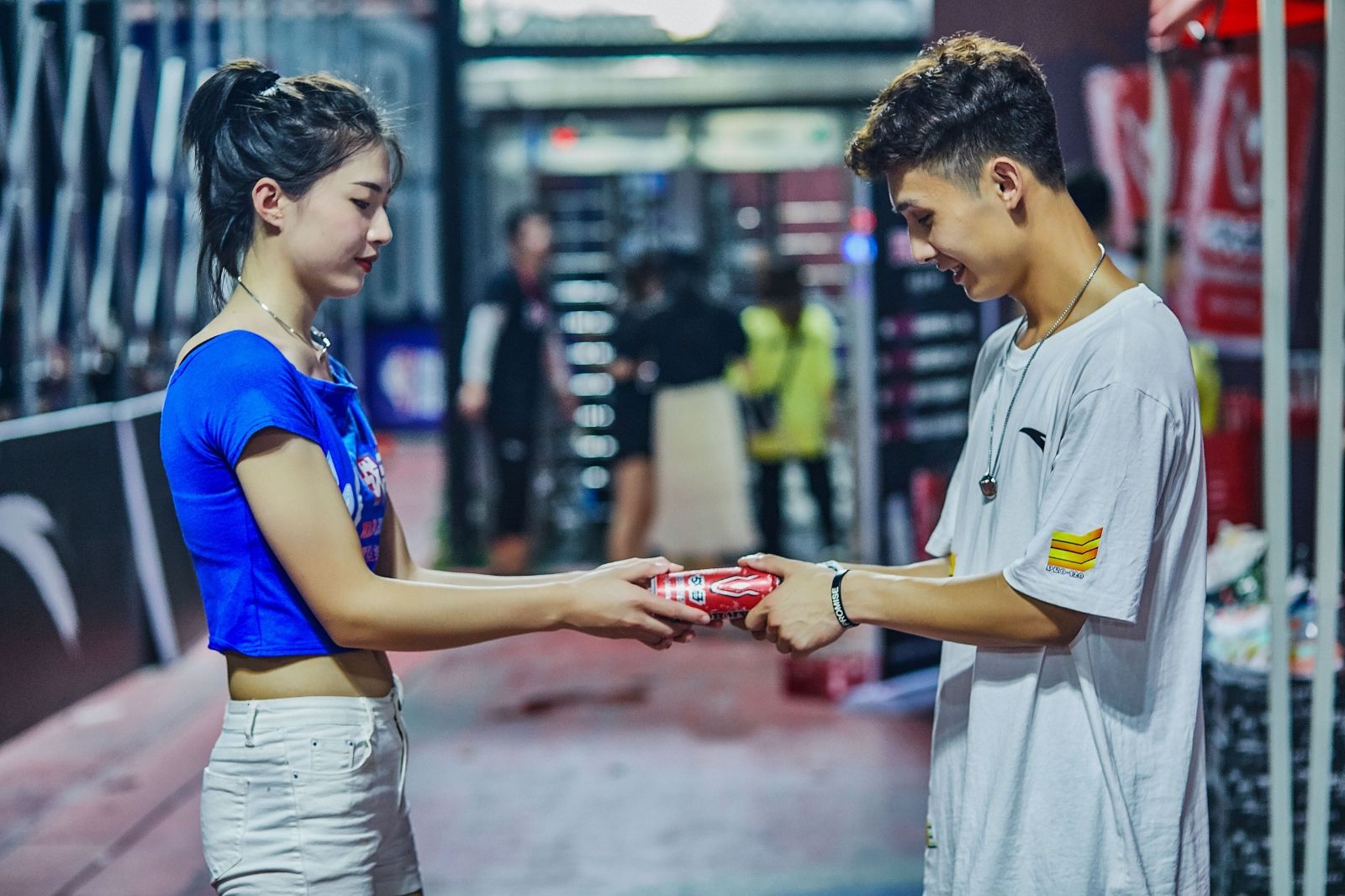 湖南好博体育管理有限公司