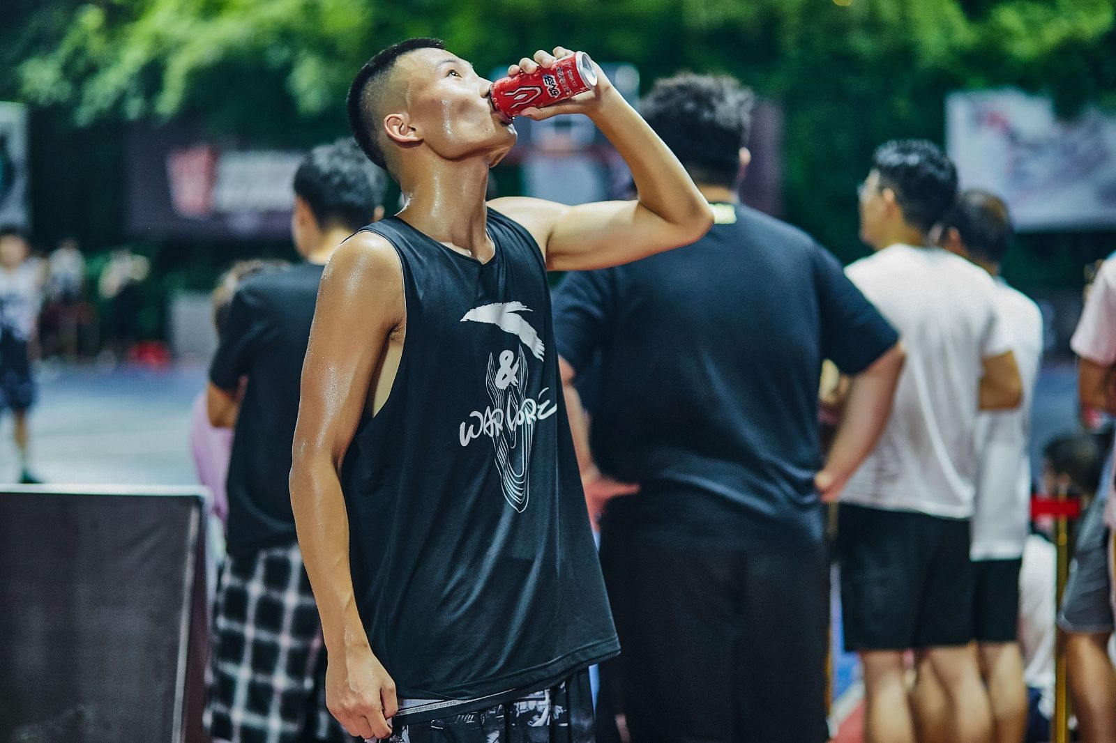 湖南好博体育管理有限公司