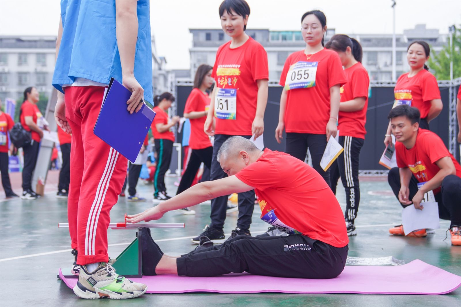 湖南好博体育管理有限公司