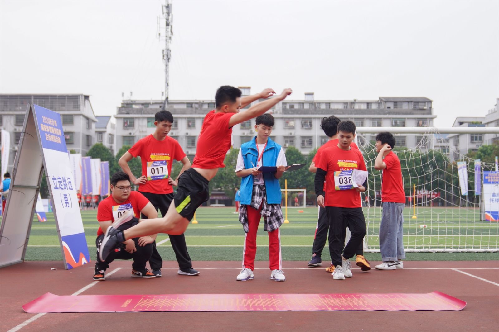 湖南好博体育管理有限公司