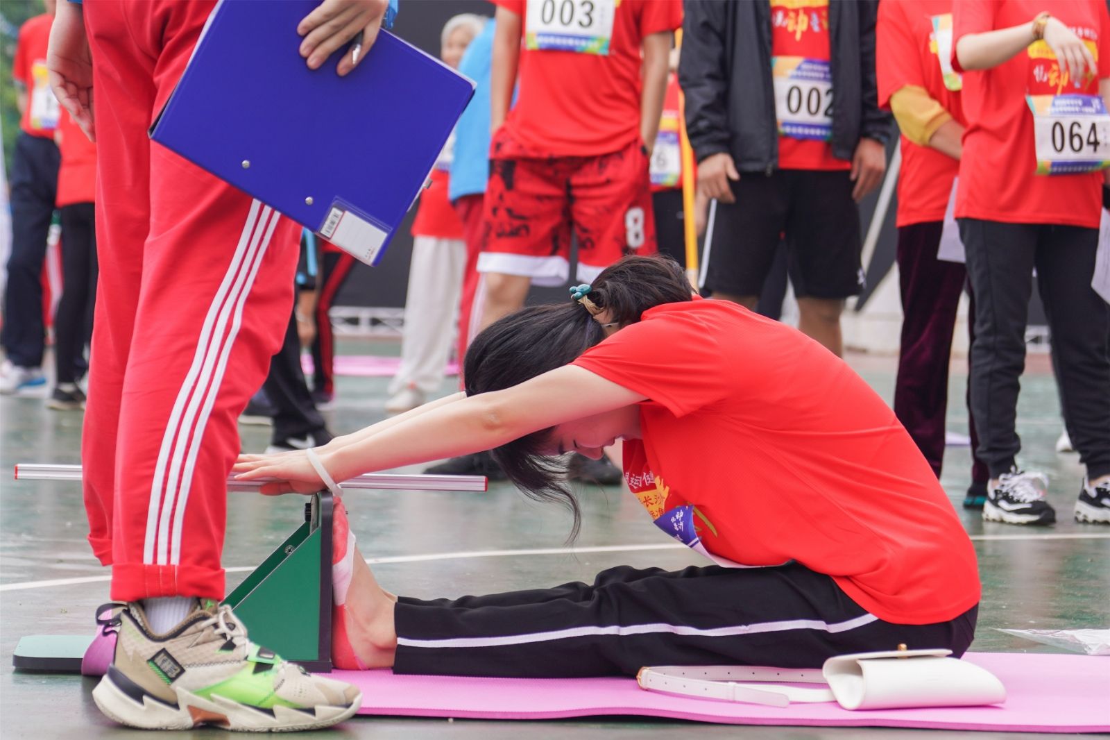 湖南好博体育管理有限公司