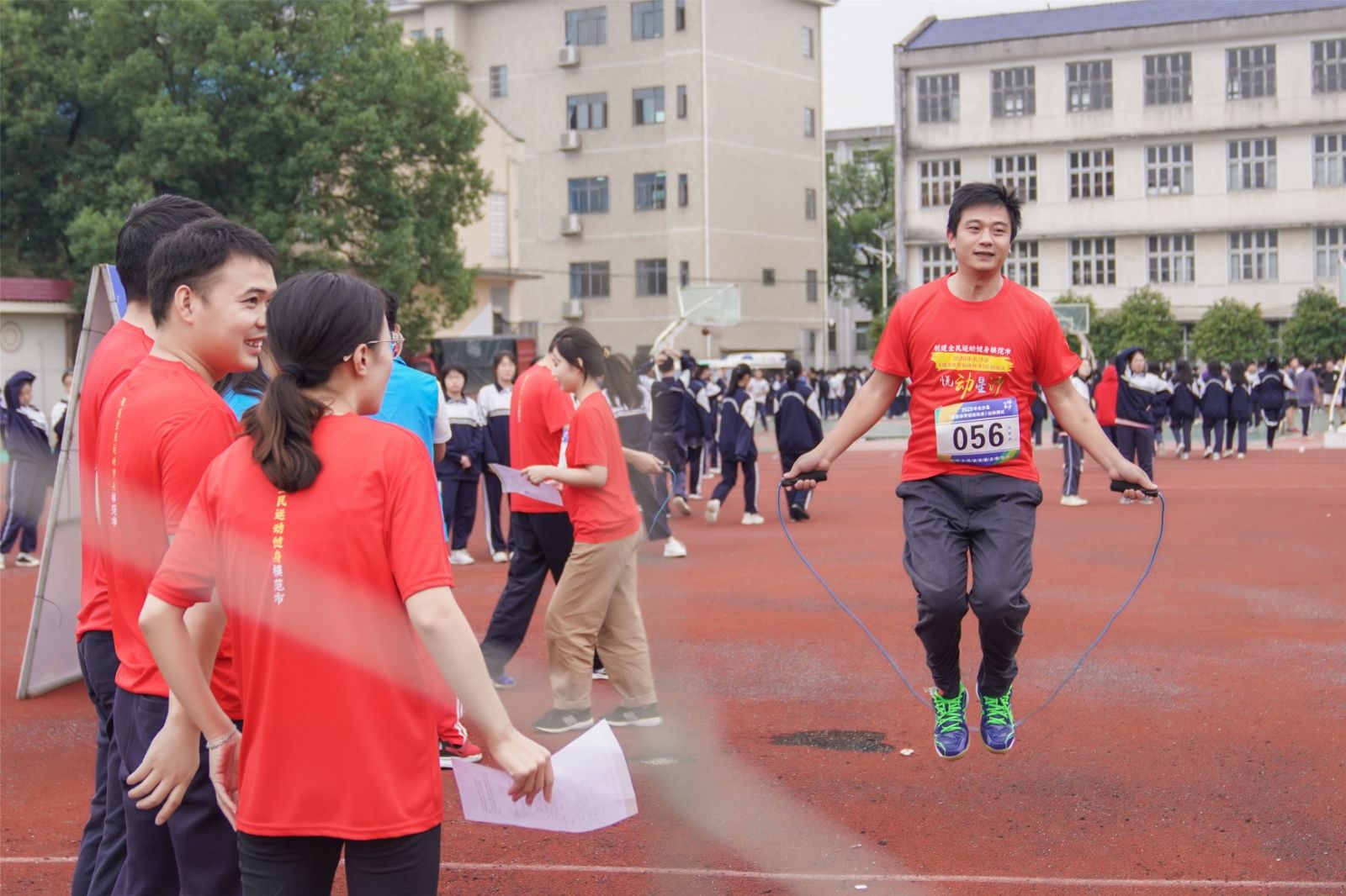 湖南好博体育管理有限公司