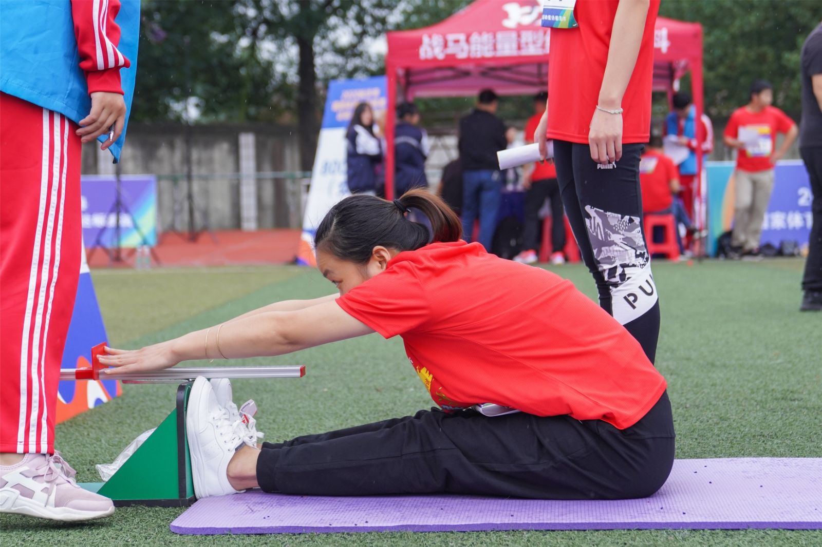 湖南好博体育管理有限公司