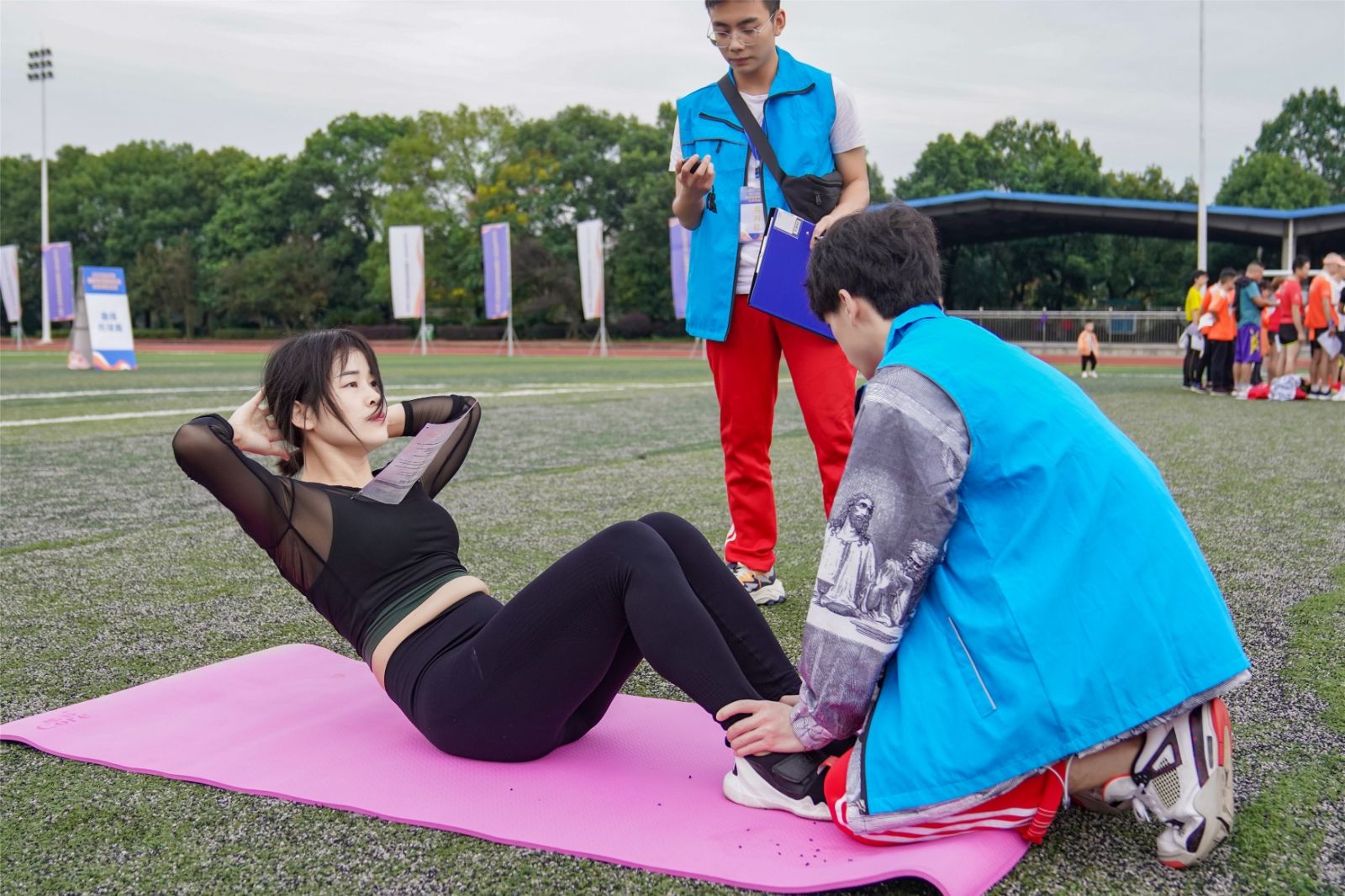 湖南好博体育管理有限公司