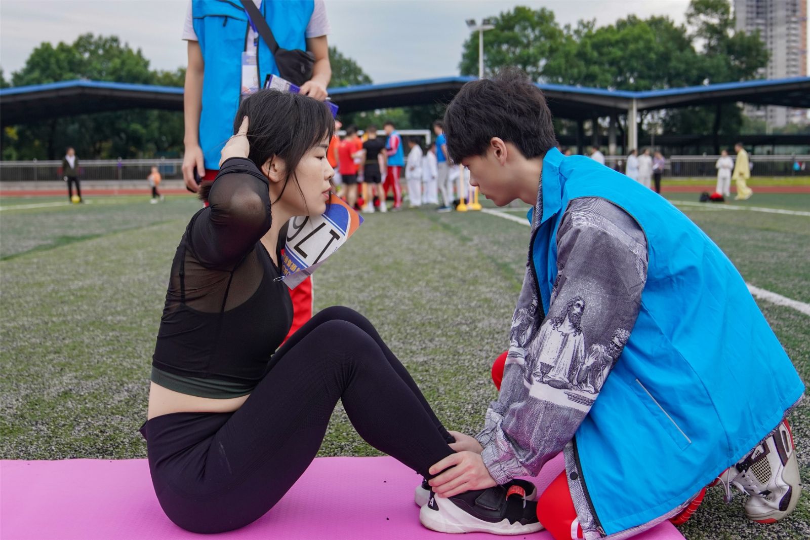 湖南好博体育管理有限公司