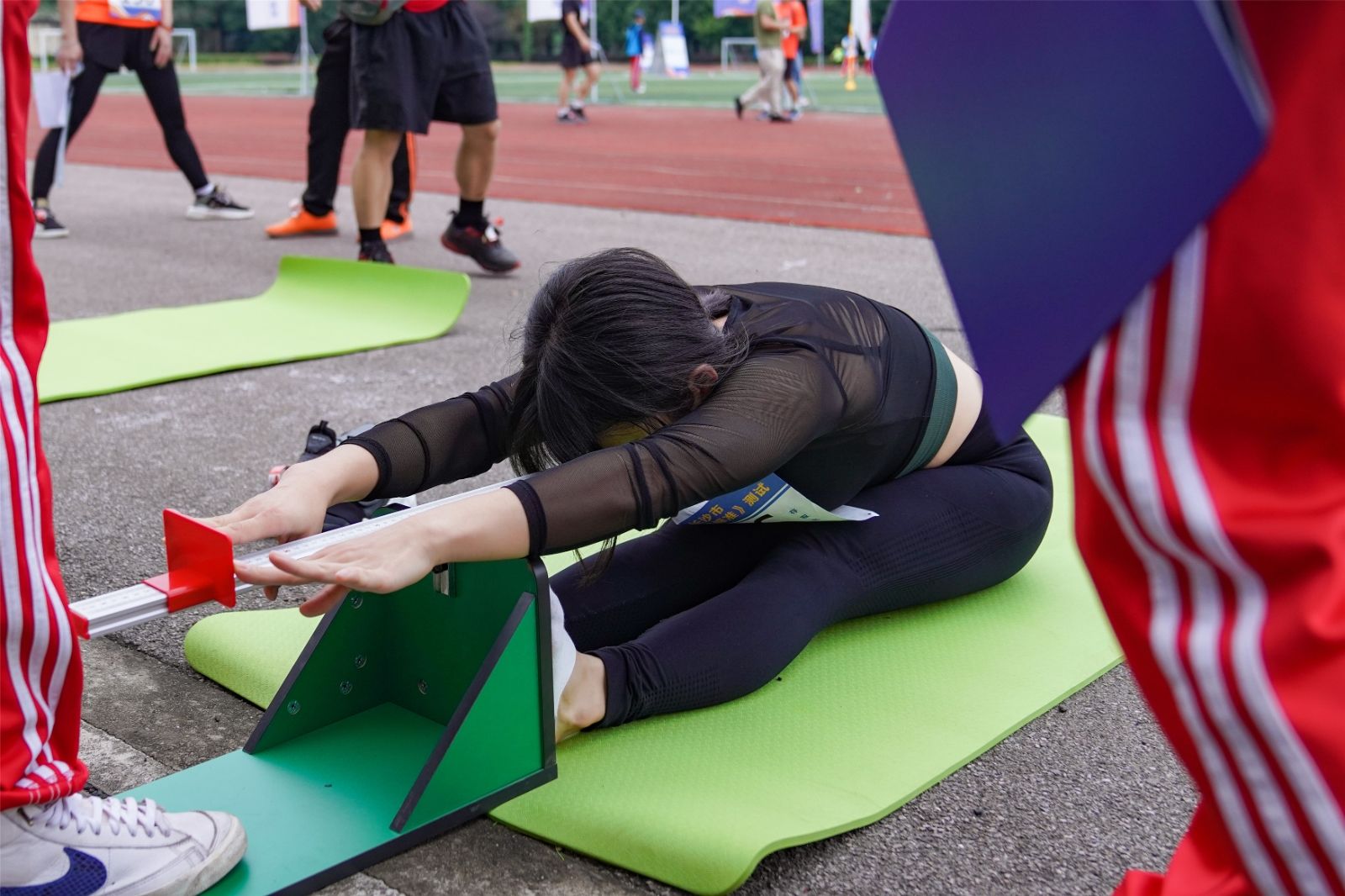 湖南好博体育管理有限公司