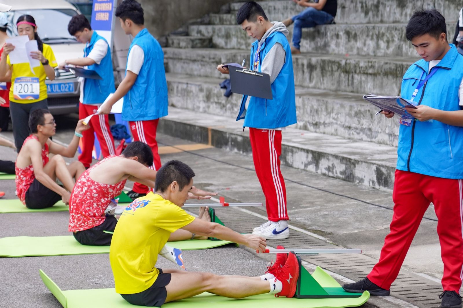 湖南好博体育管理有限公司