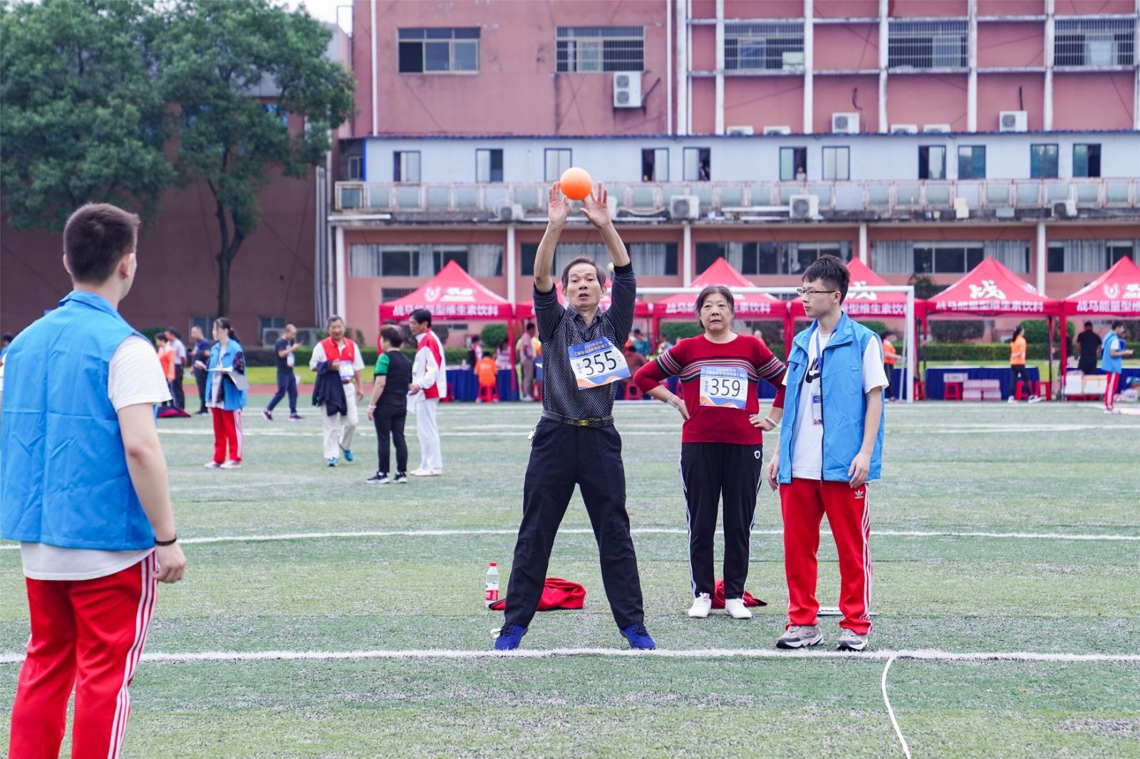 湖南好博体育管理有限公司