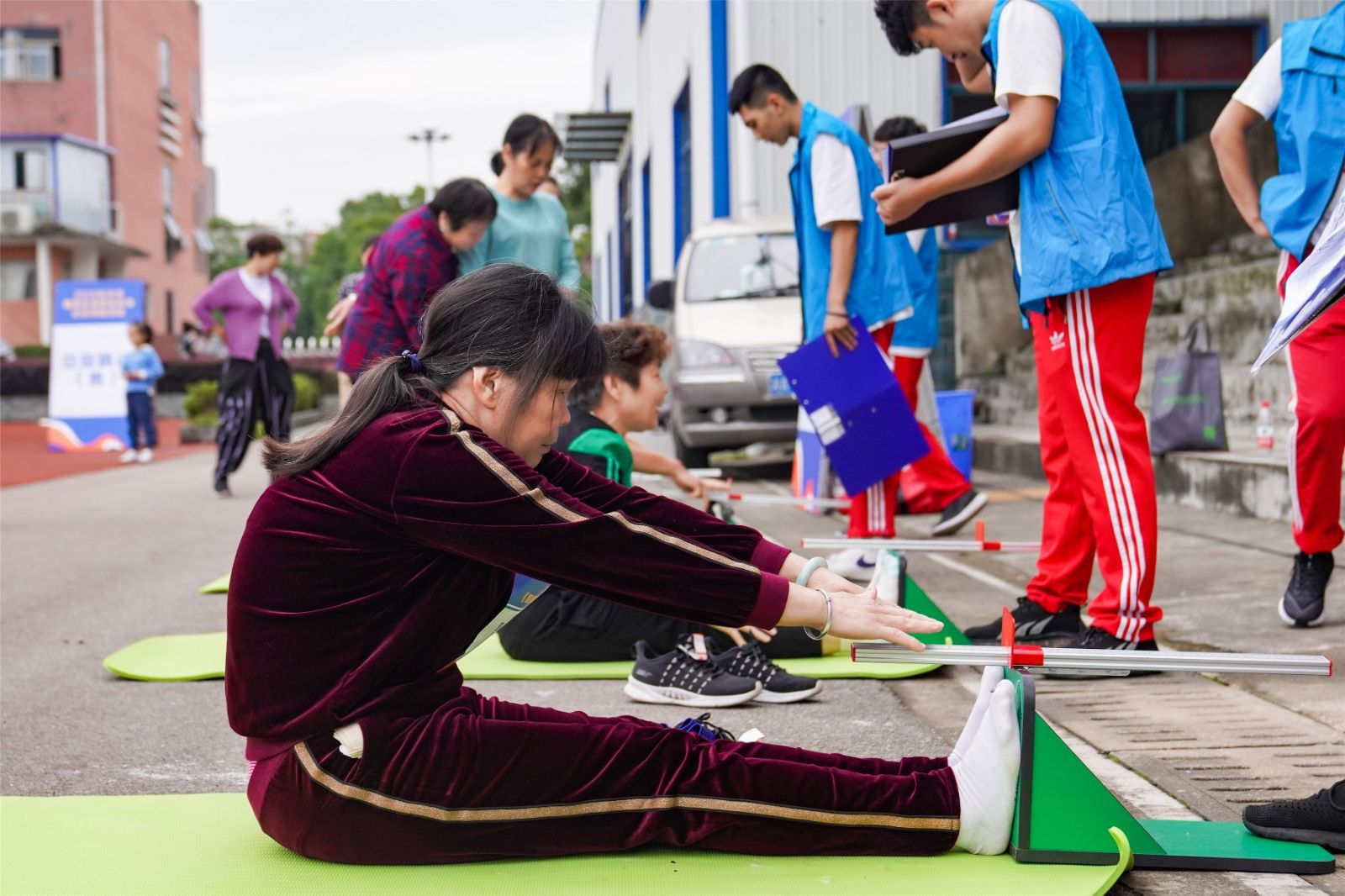 湖南好博体育管理有限公司