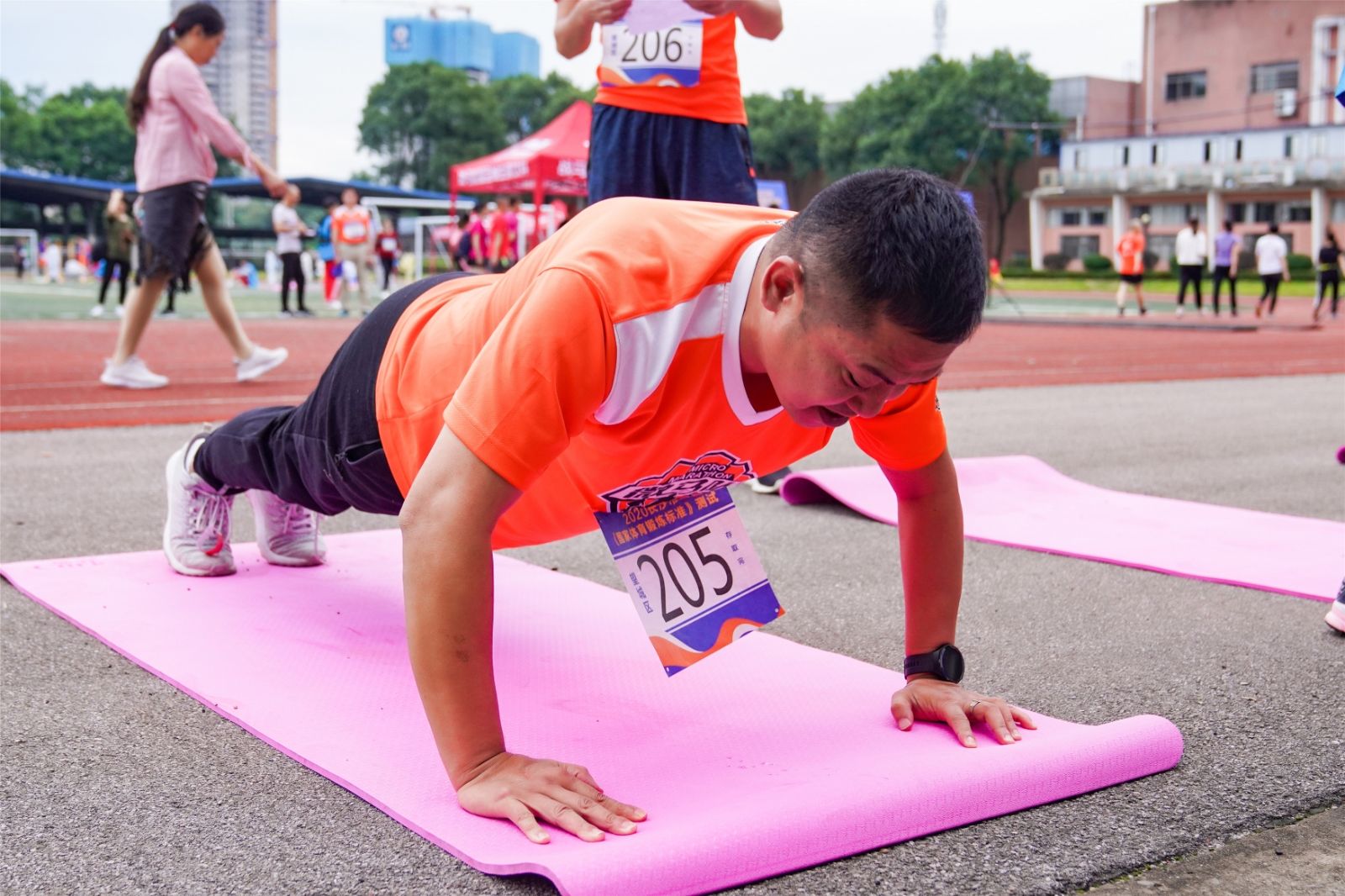 湖南好博体育管理有限公司
