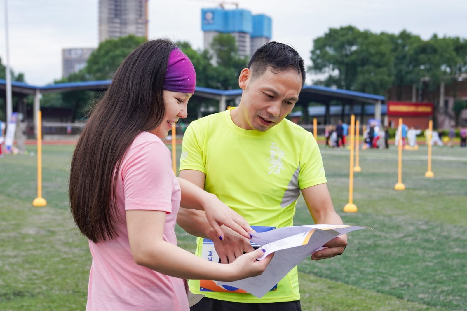 湖南好博体育管理有限公司