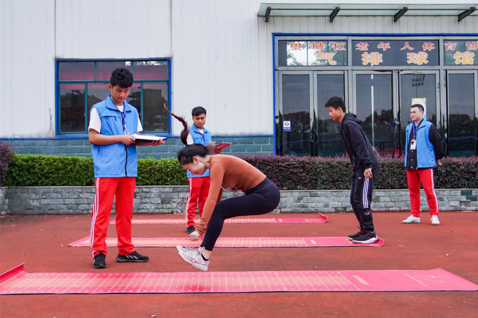 湖南好博体育管理有限公司