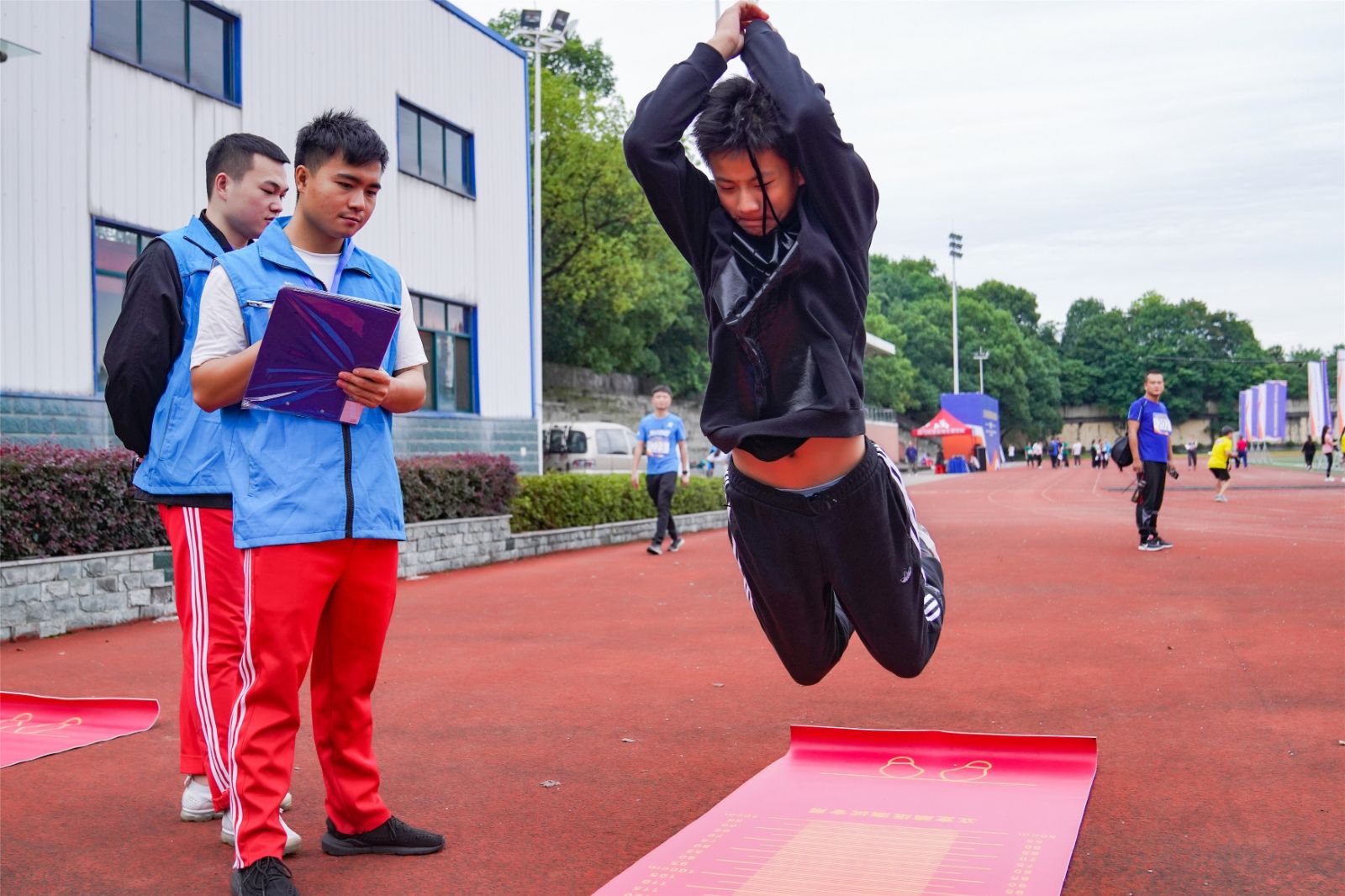 湖南好博体育管理有限公司