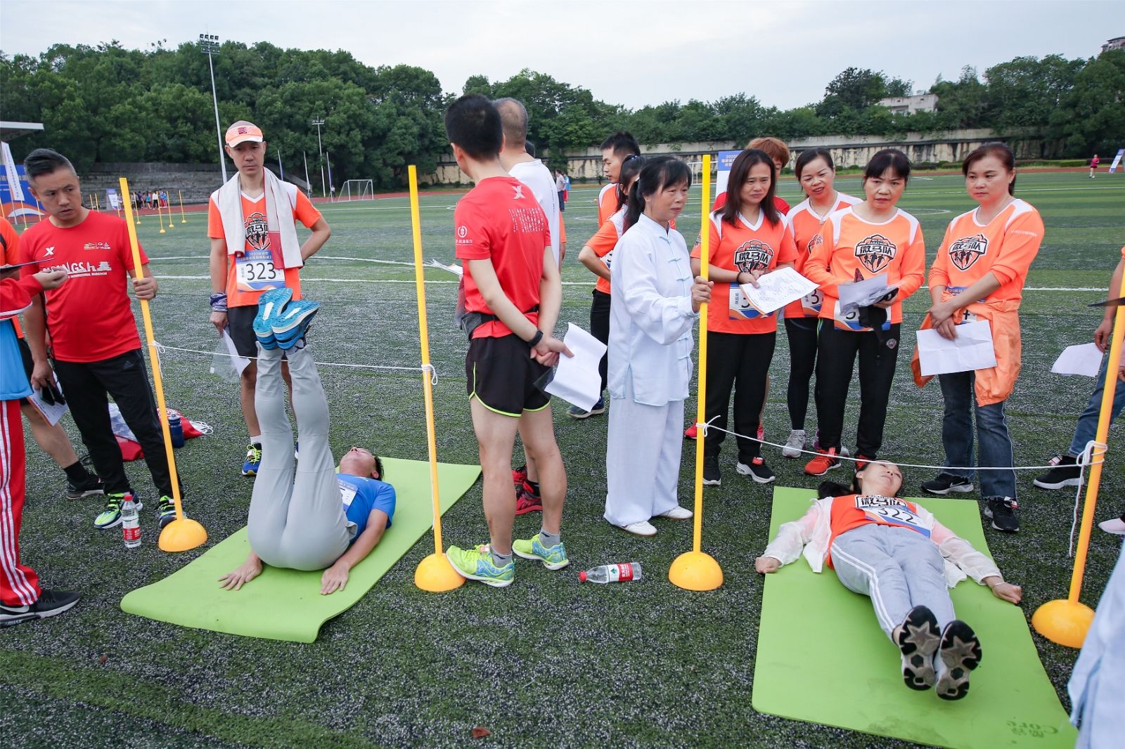 湖南好博体育管理有限公司