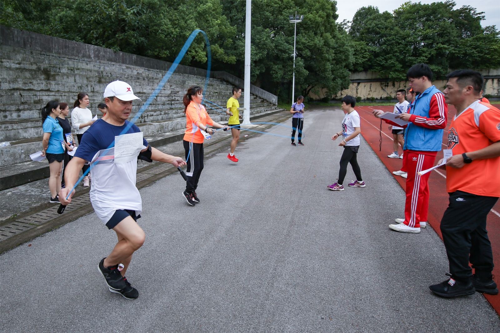 湖南好博体育管理有限公司