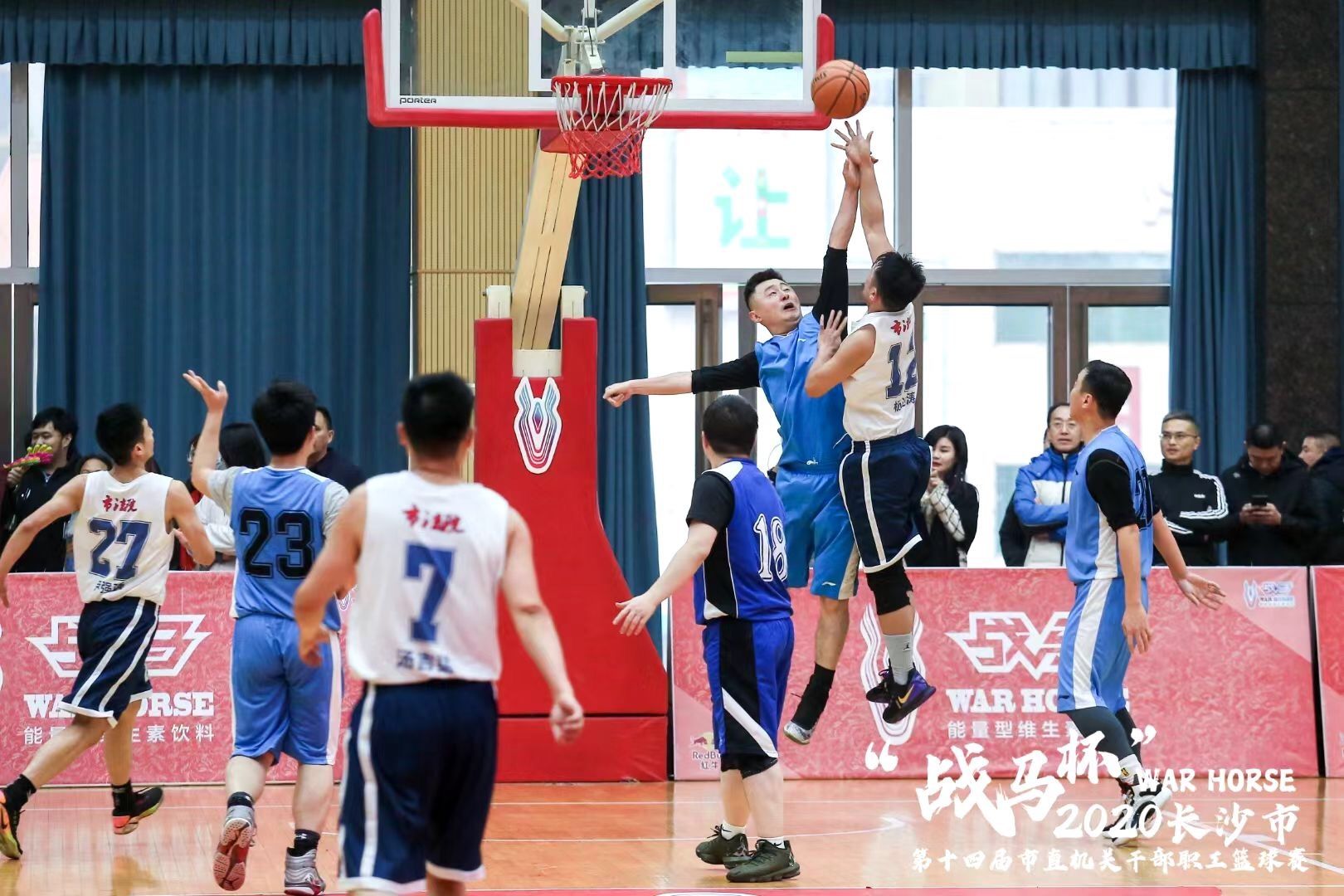 湖南好博体育管理有限公司