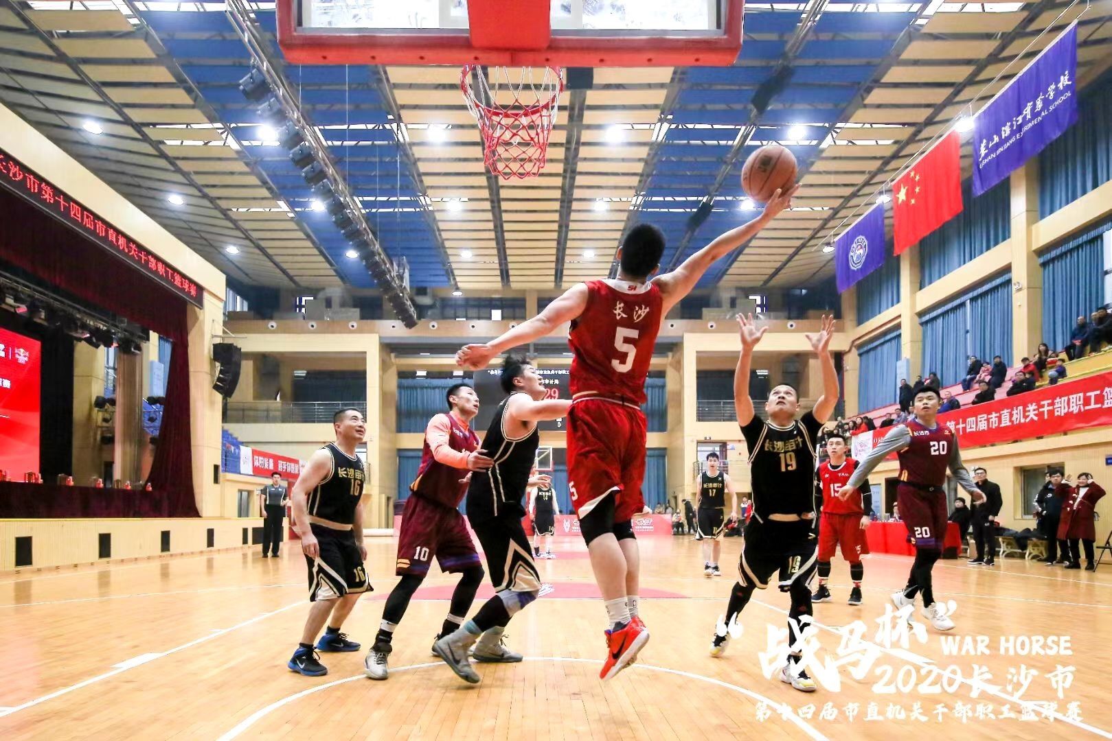 湖南好博体育管理有限公司