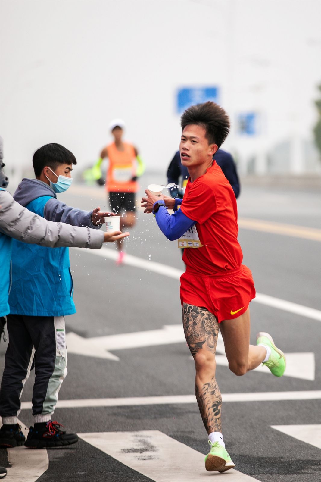 湖南好博体育管理有限公司