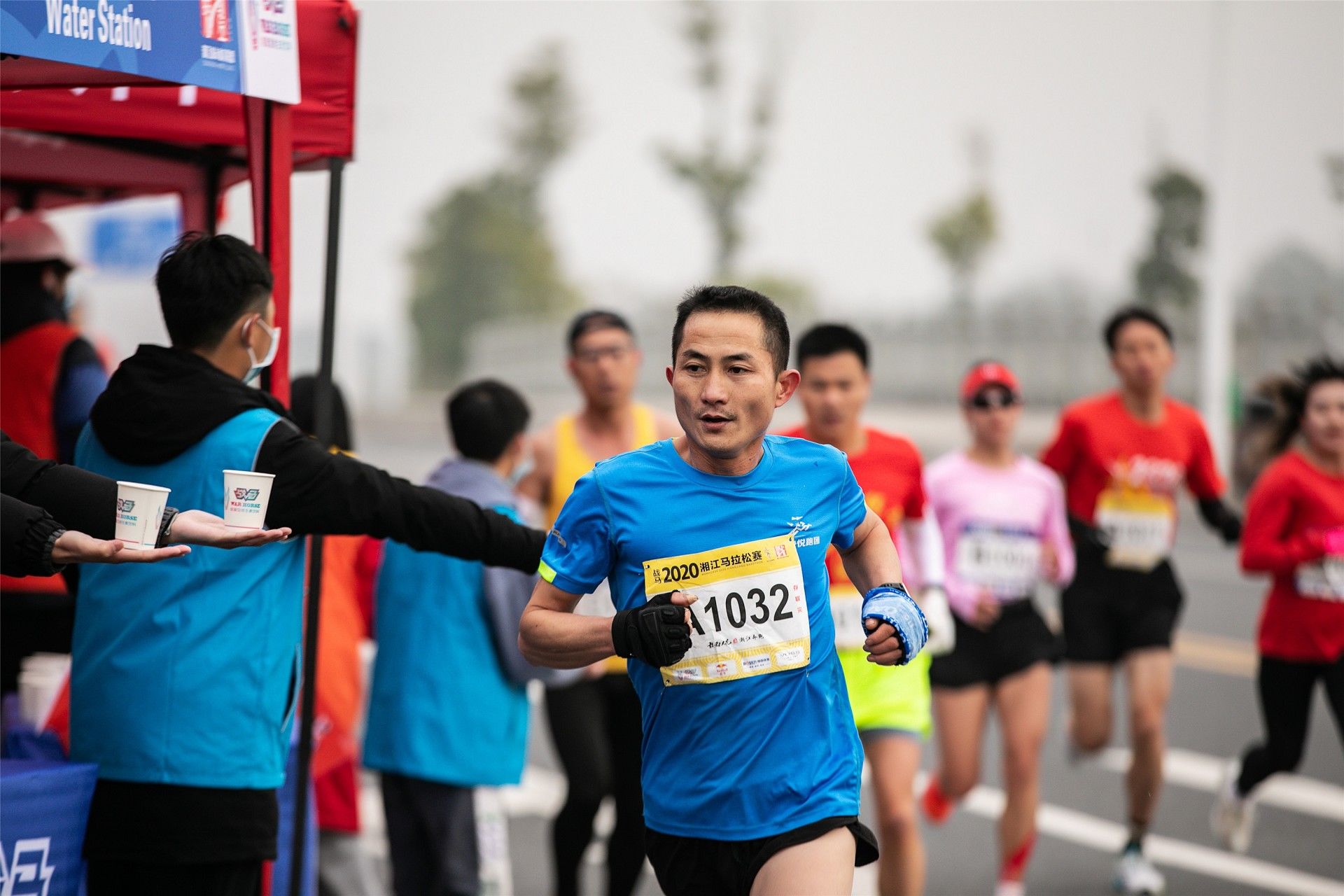 湖南好博体育管理有限公司