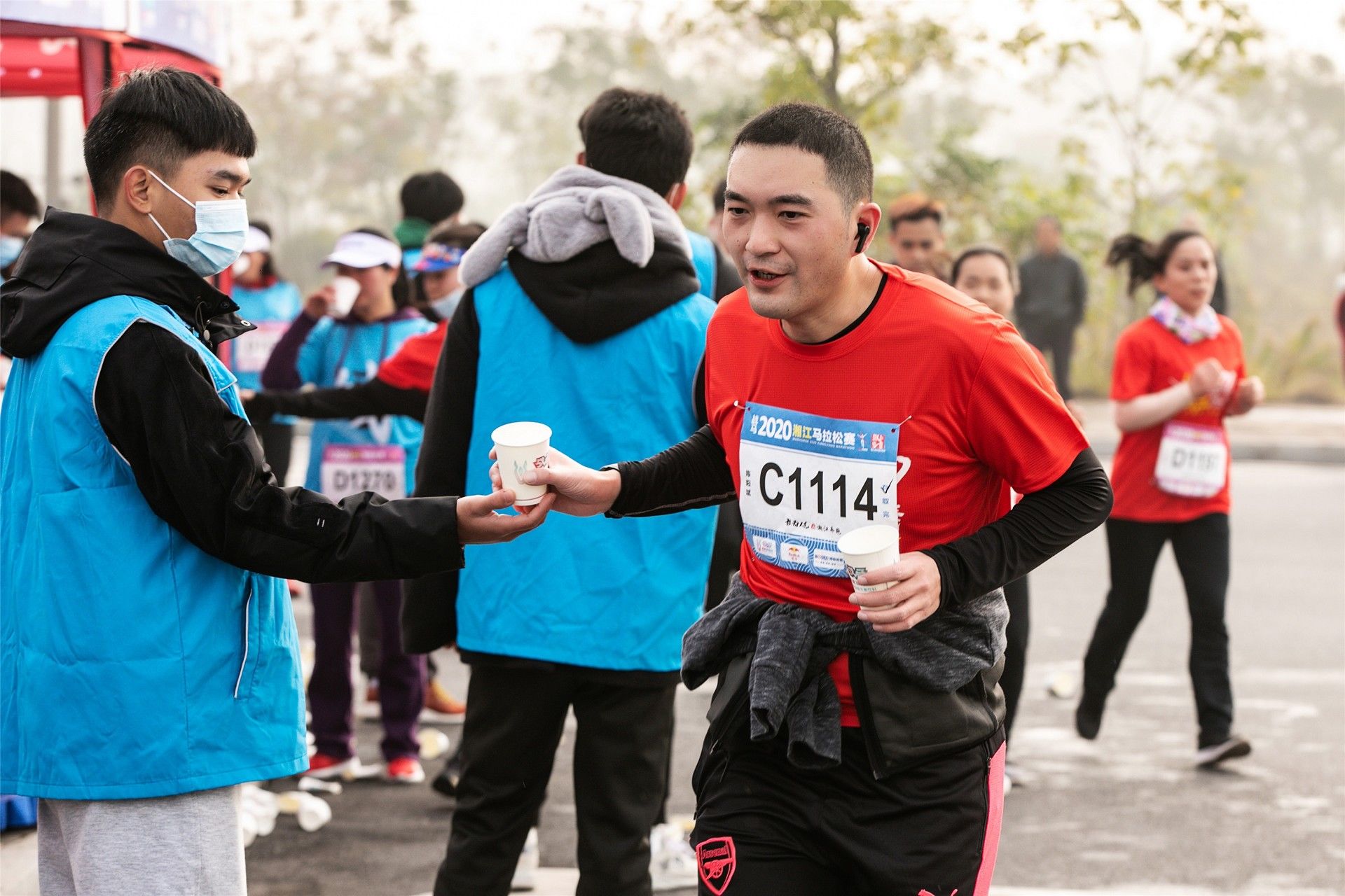 湖南好博体育管理有限公司