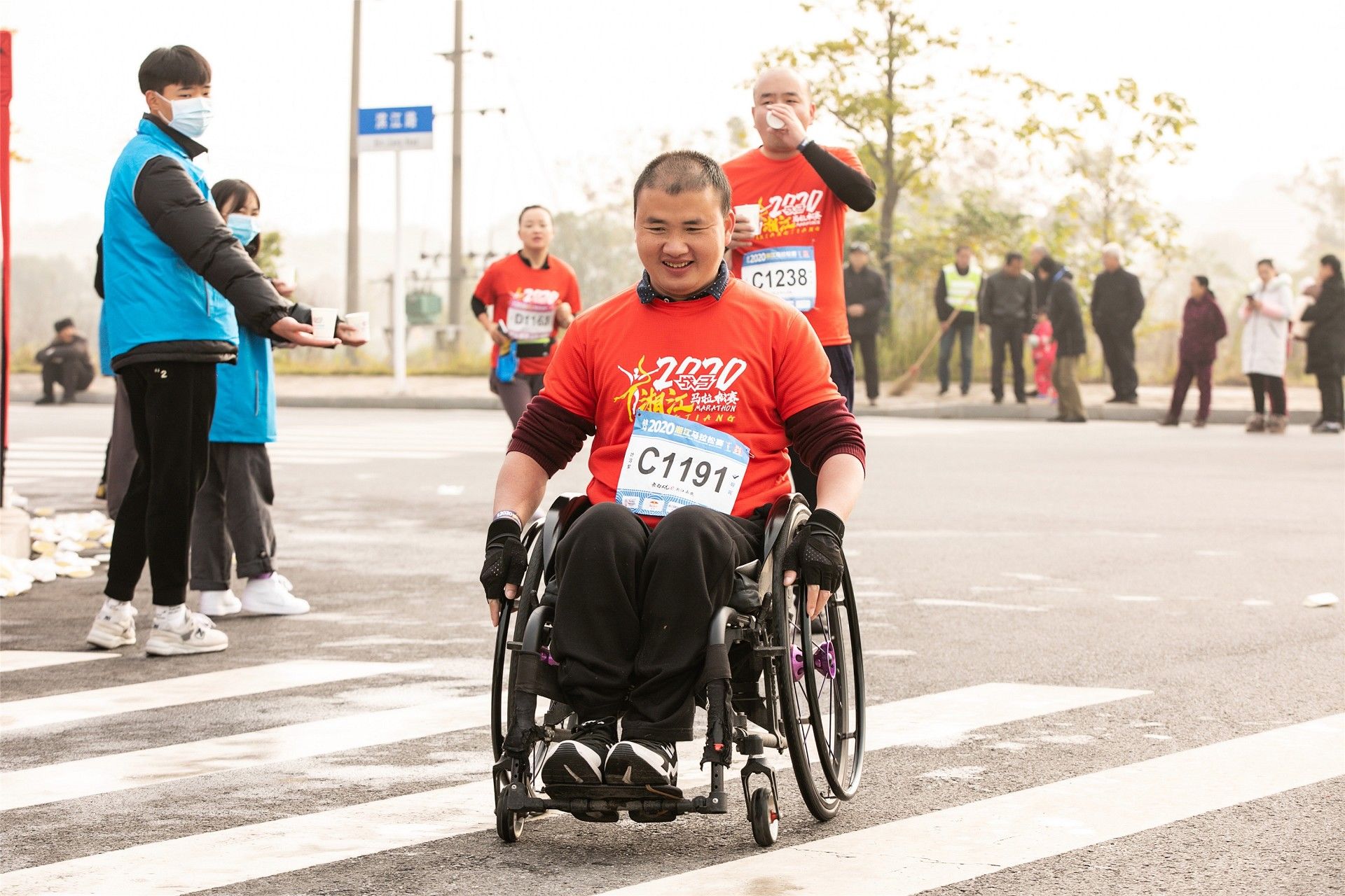 湖南好博体育管理有限公司