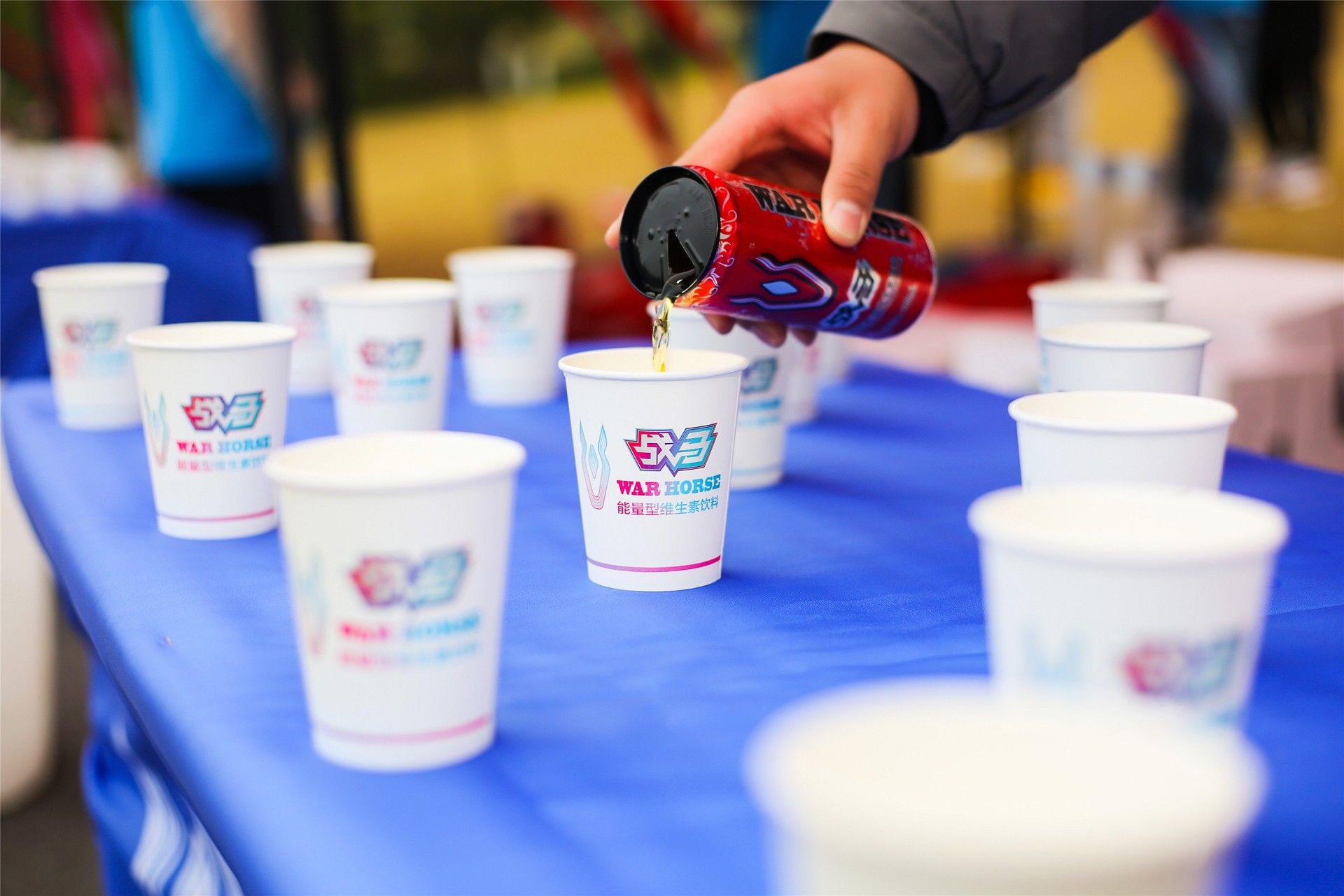 湖南好博体育管理有限公司