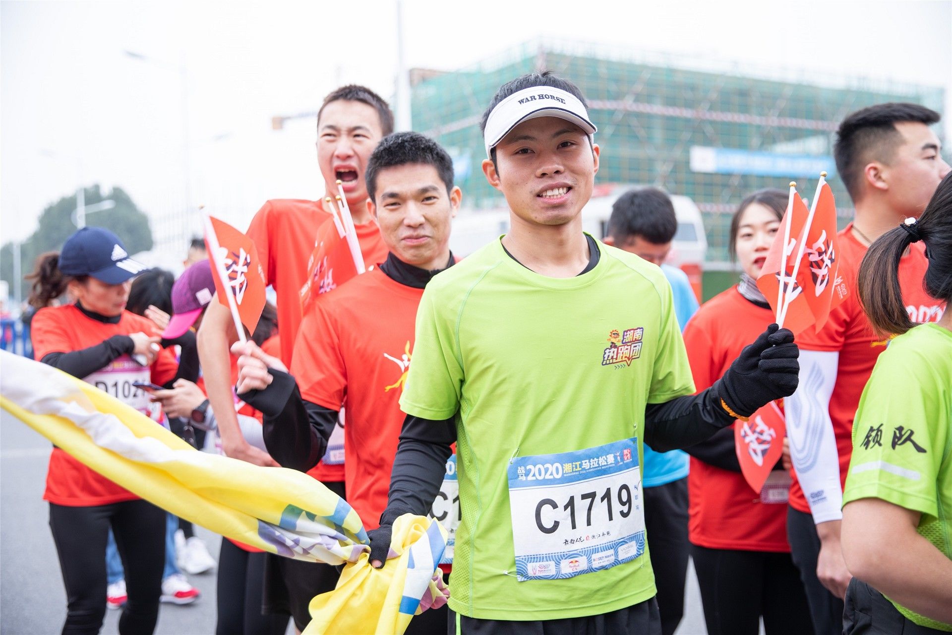 湖南好博体育管理有限公司