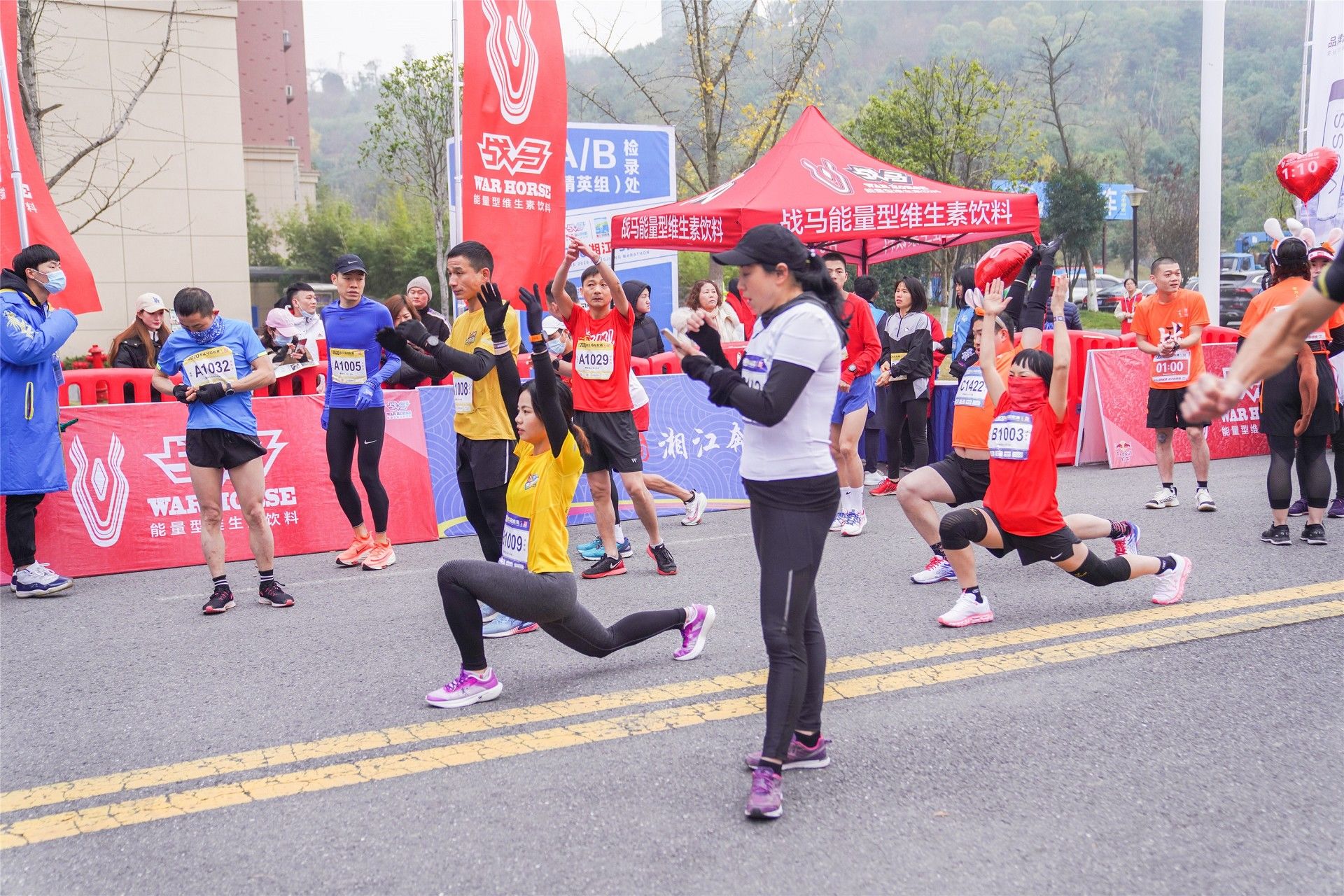 湖南好博体育管理有限公司