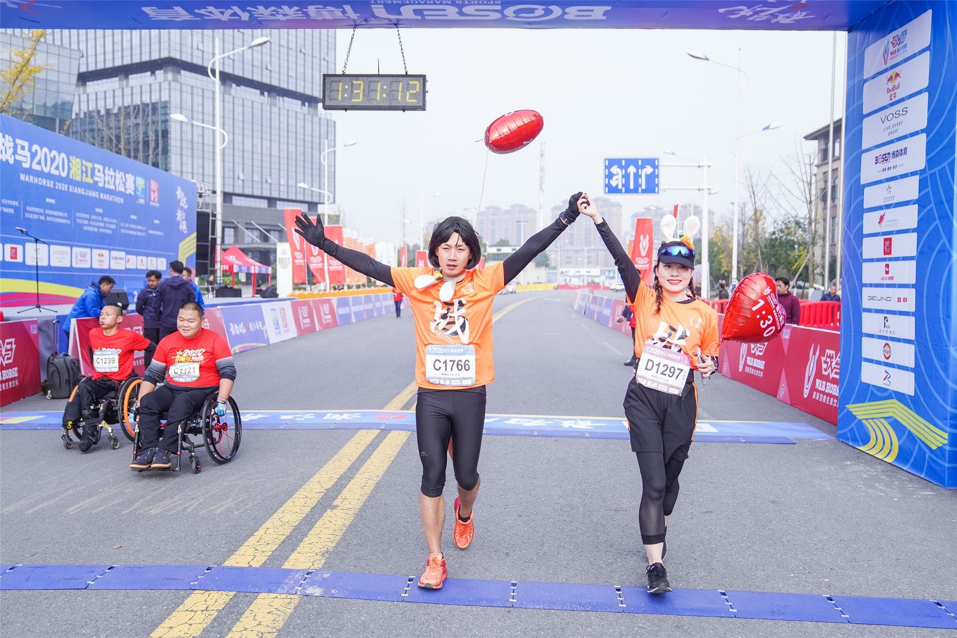 湖南好博体育管理有限公司