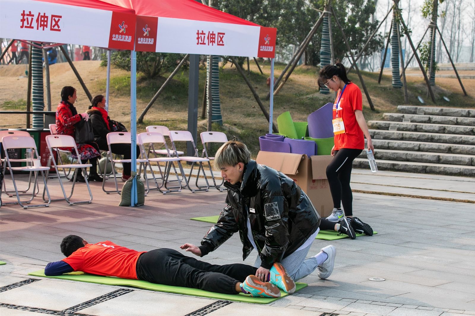 湖南好博体育管理有限公司