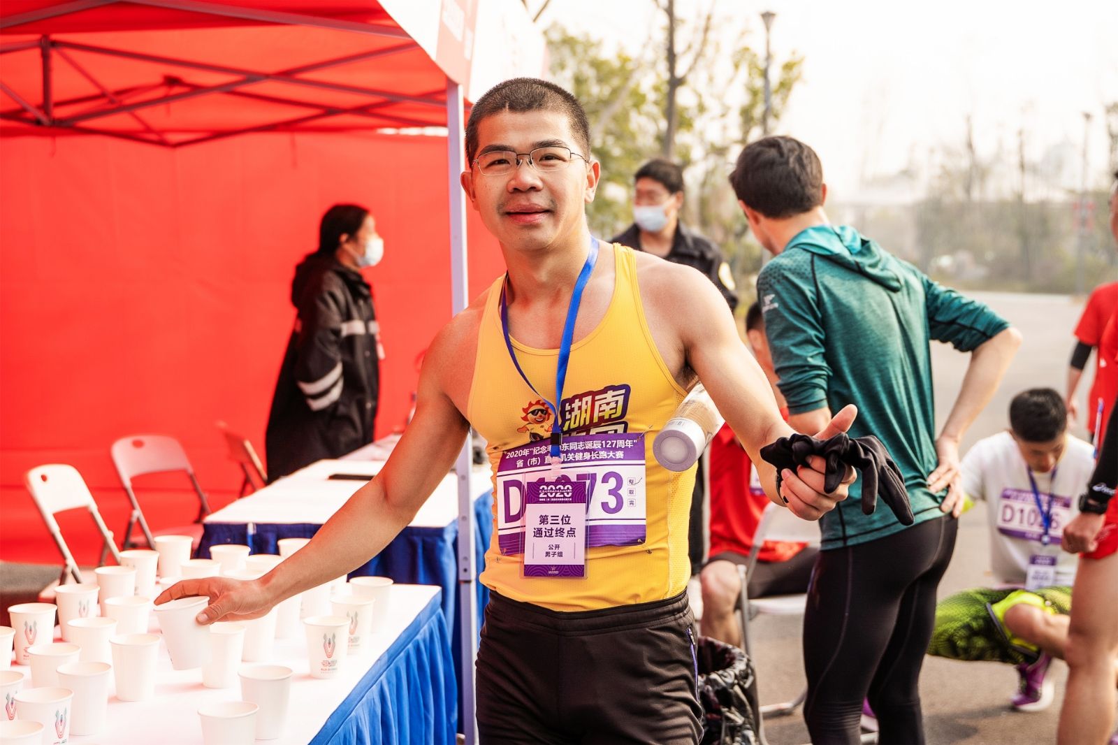 湖南好博体育管理有限公司