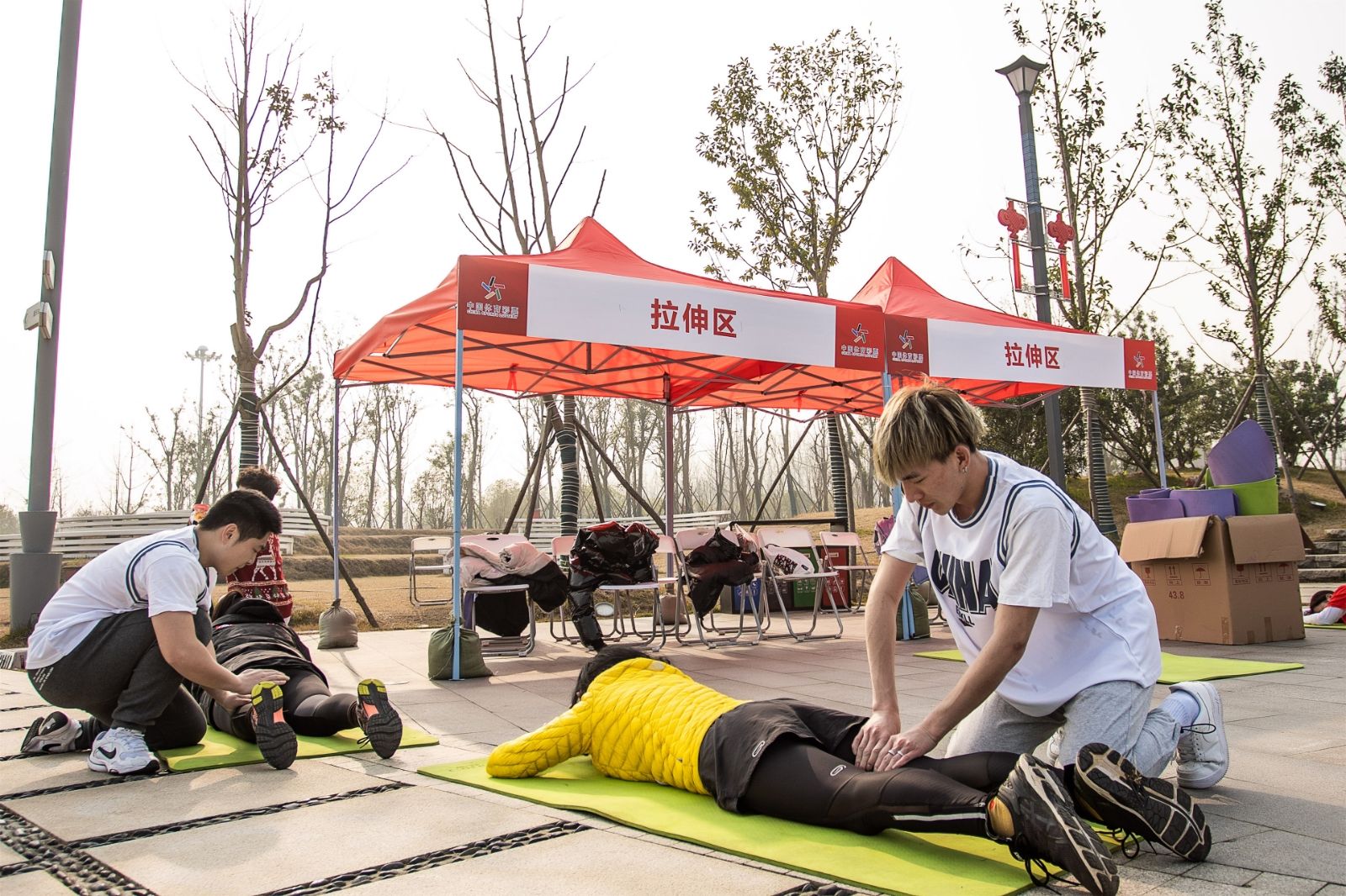 湖南好博体育管理有限公司