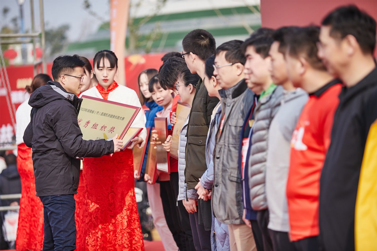 湖南好博体育管理有限公司