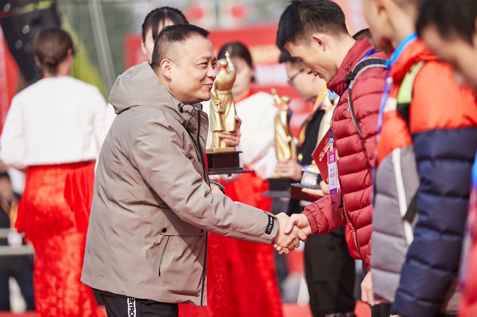 湖南好博体育管理有限公司