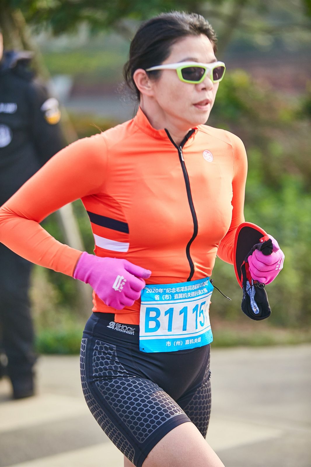 湖南好博体育管理有限公司