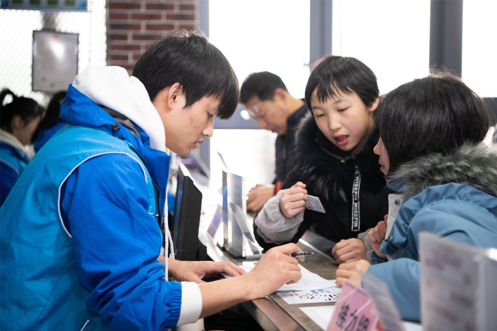 湖南好博体育管理有限公司