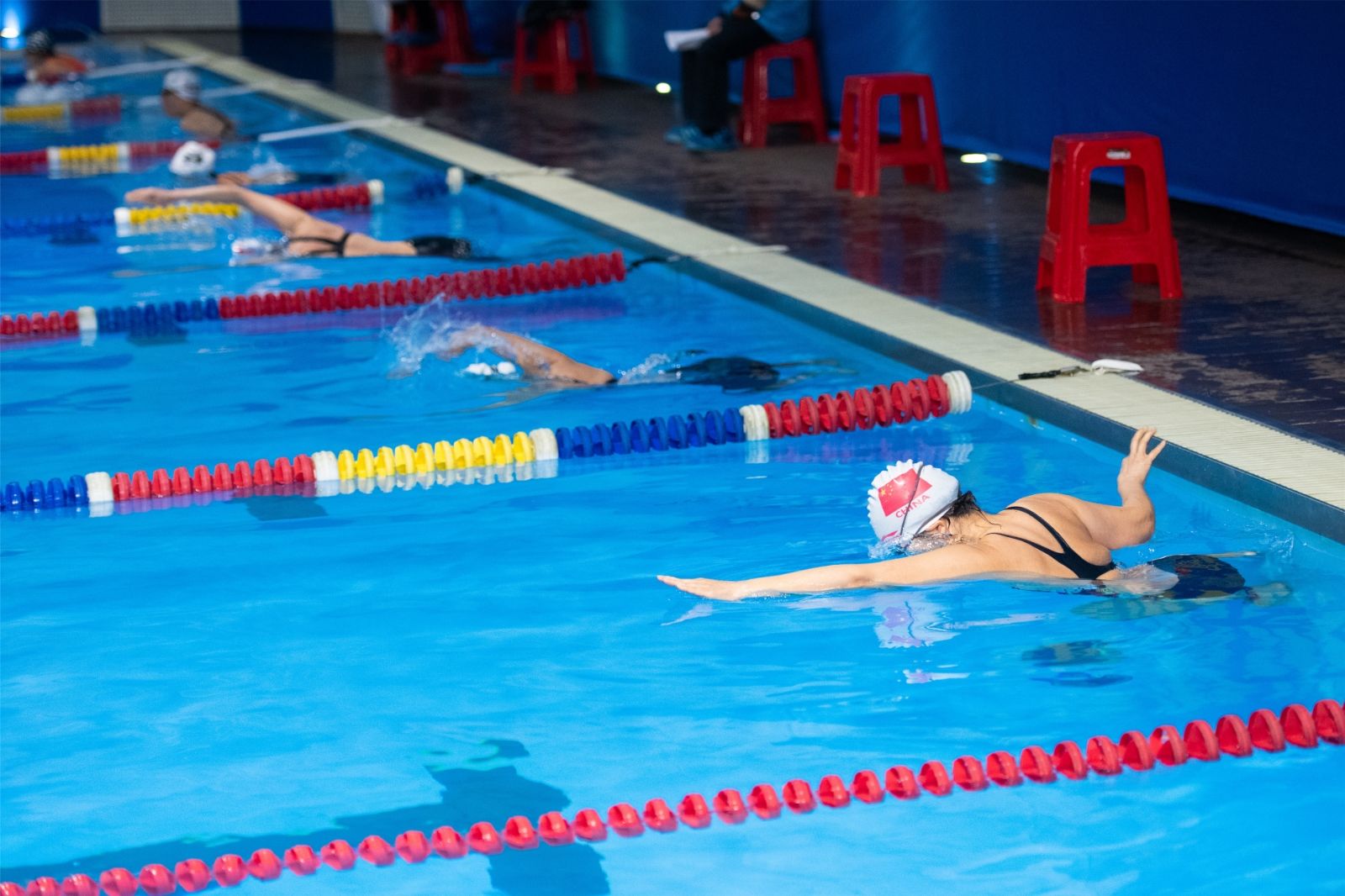 湖南好博体育管理有限公司