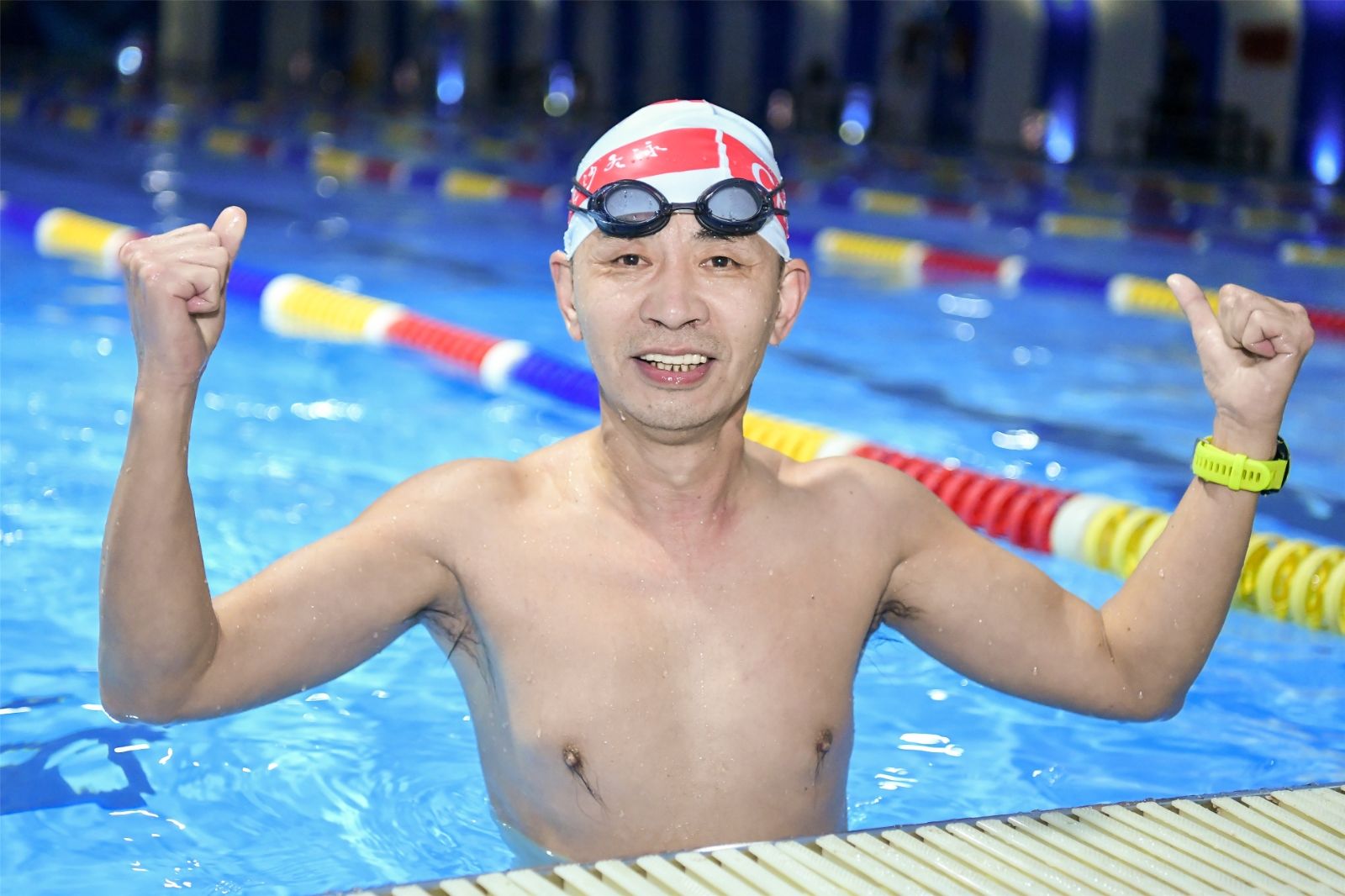 湖南好博体育管理有限公司