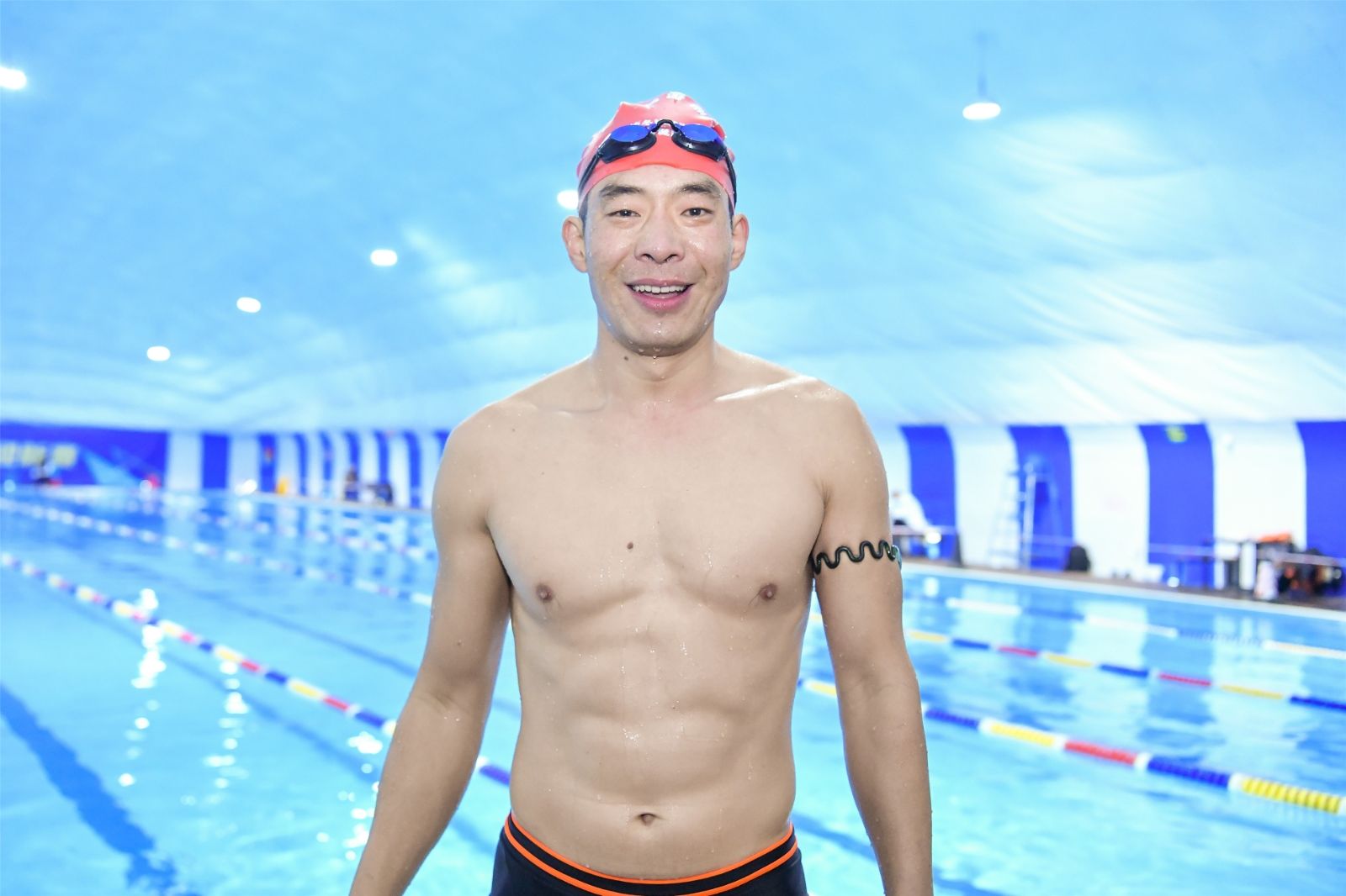 湖南好博体育管理有限公司