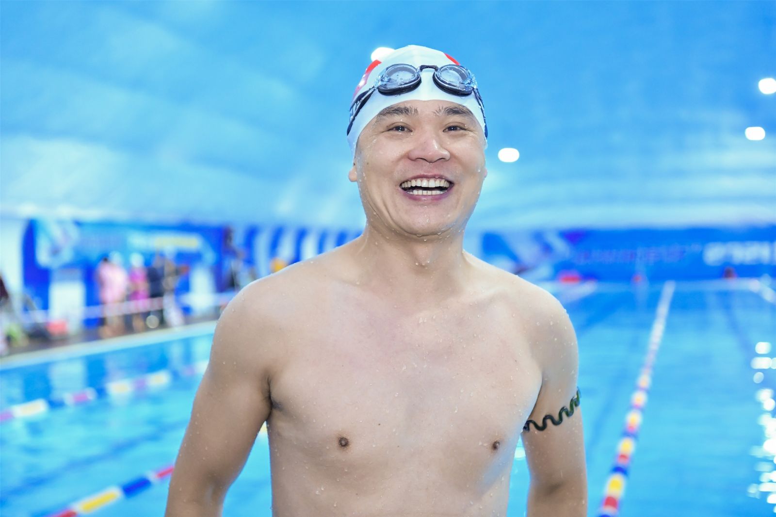 湖南好博体育管理有限公司