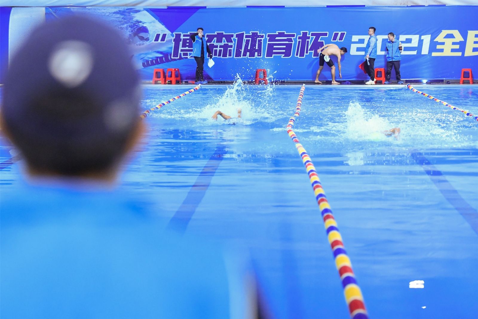 湖南好博体育管理有限公司