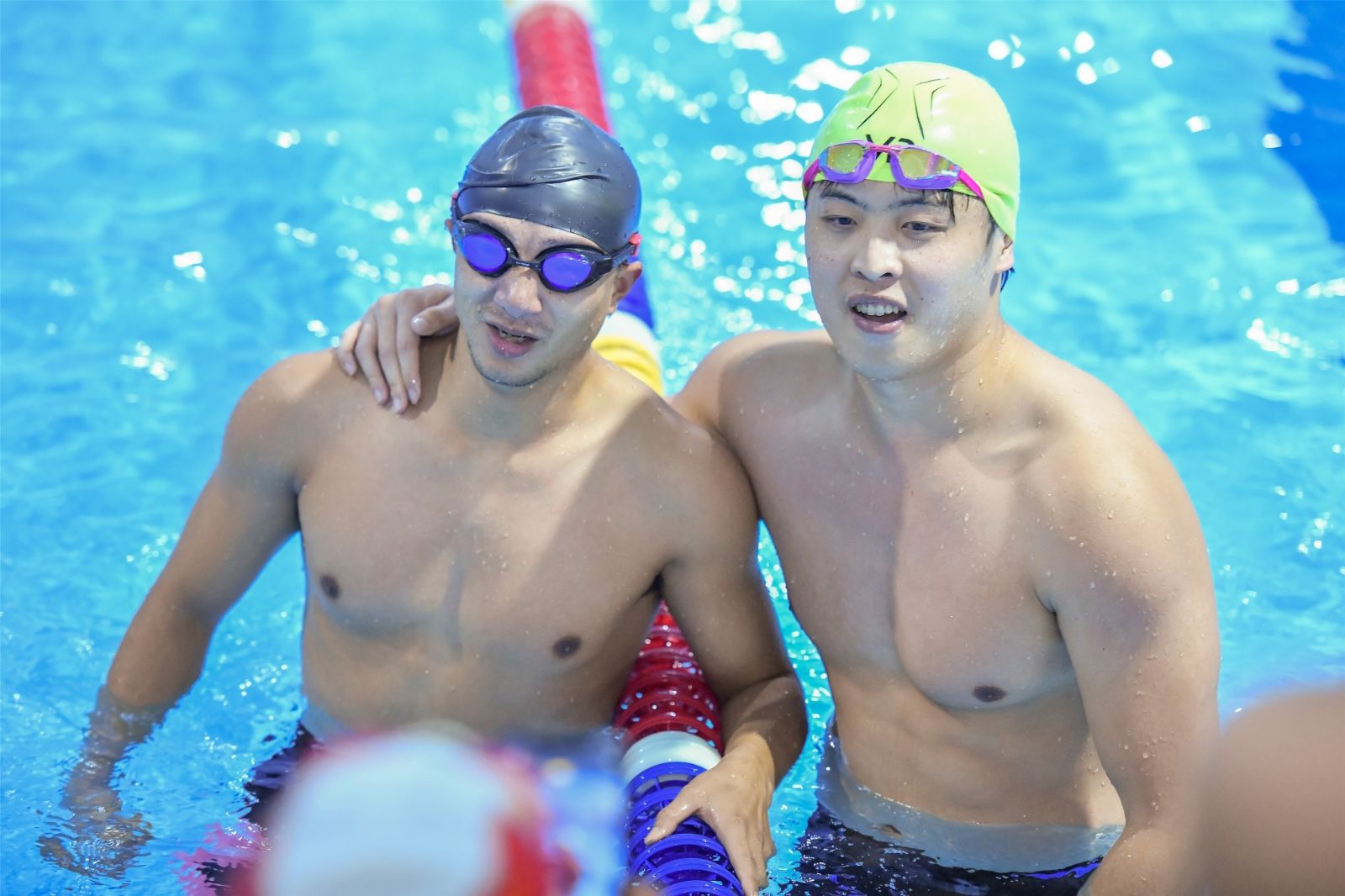 湖南好博体育管理有限公司