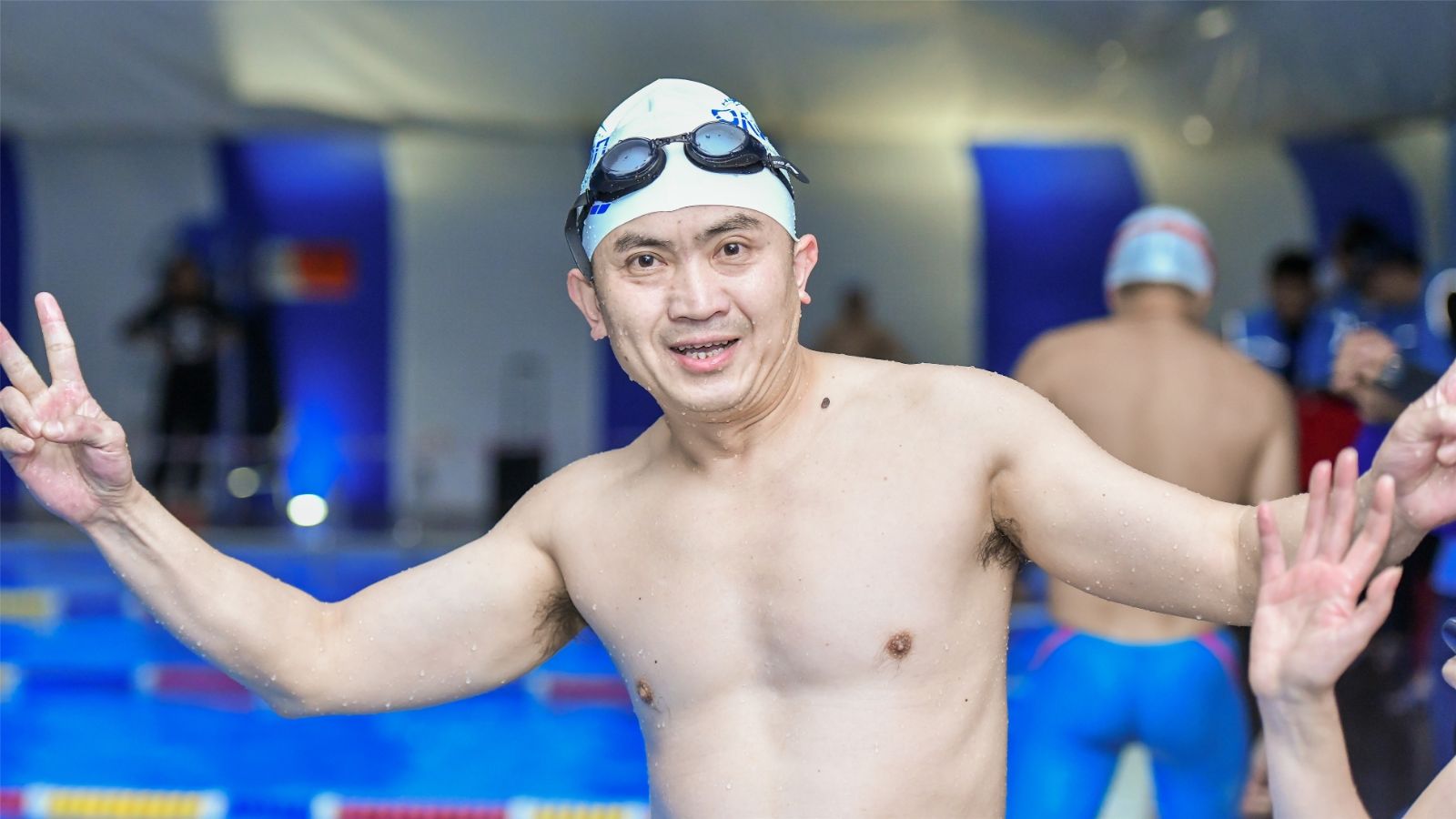 湖南好博体育管理有限公司