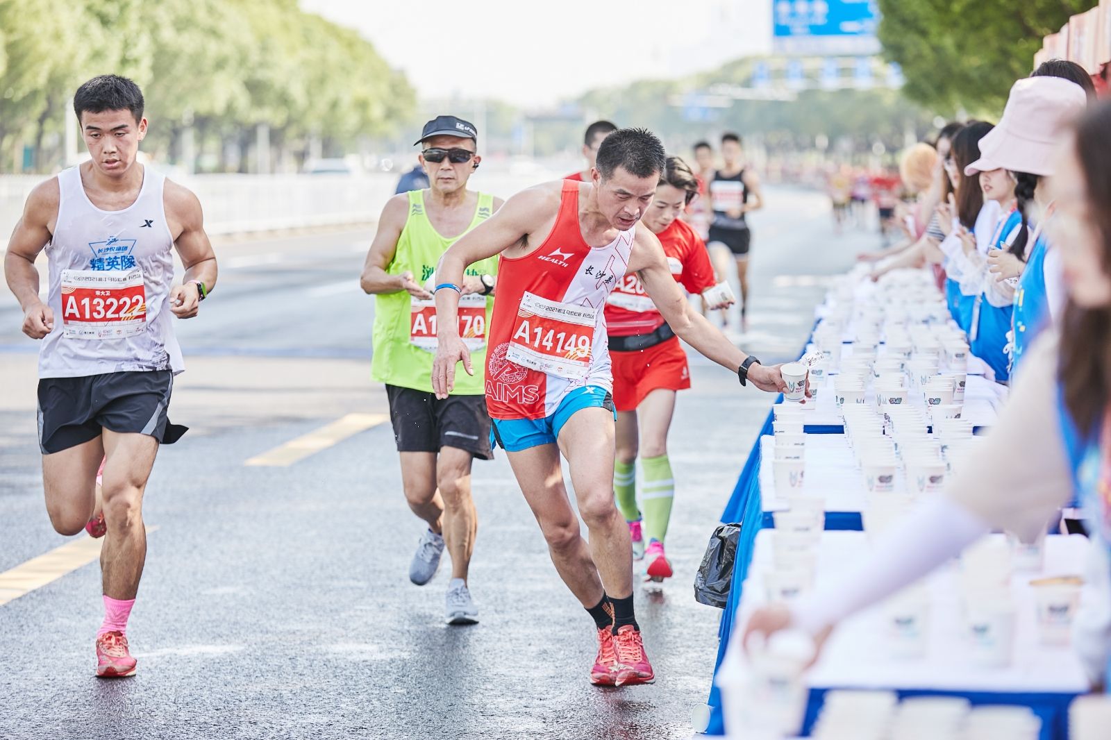 湖南好博体育管理有限公司