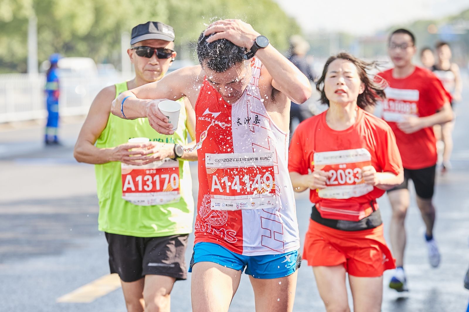 湖南好博体育管理有限公司