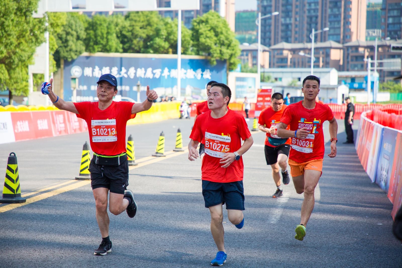 湖南好博体育管理有限公司